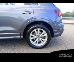 Audi Q3 2019 Sportback Benzina Sportback 45 1... - 9