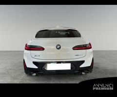 BMW X4 G02 2021 xdrive20d mhev 48V Msport auto - 6