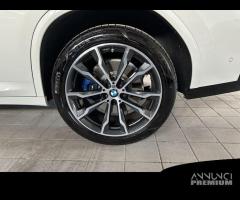 BMW X4 G02 2021 xdrive20d mhev 48V Msport auto - 8