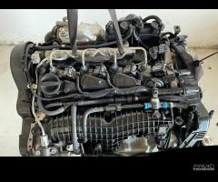 MOTORE COMPLETO VOLVO XC40 2.0 D D4204T12 - 1