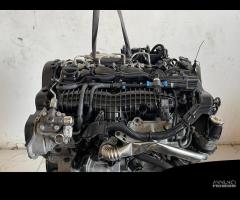 MOTORE COMPLETO VOLVO XC40 2.0 D D4204T12