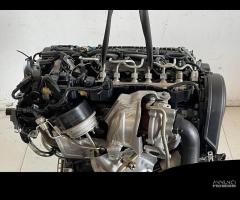 MOTORE COMPLETO VOLVO XC40 2.0 D D4204T12