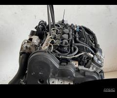 MOTORE COMPLETO VOLVO XC40 2.0 D D4204T12 - 5