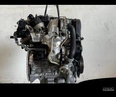 MOTORE COMPLETO VOLVO XC40 2.0 D D4204T12 - 6