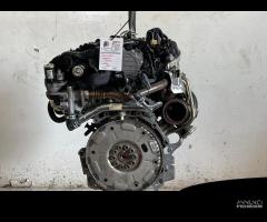 MOTORE COMPLETO VOLVO XC40 2.0 D D4204T12 - 7