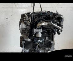 MOTORE COMPLETO VOLVO XC40 2.0 D D4204T12 - 8