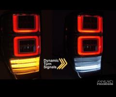 Set Di Fari Posteriori Led FORD RANGER