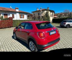 Fiat 500x - 2016