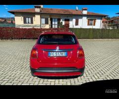 Fiat 500x - 2016