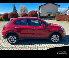 Fiat 500x - 2016 - 6