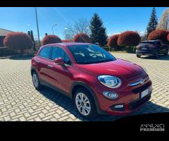 Fiat 500x - 2016 - 7