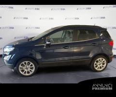 Ford EcoSport 2018 Benzina 1.0 ecoboost Titan... - 8