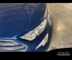 Ford EcoSport 2018 Benzina 1.0 ecoboost Titan... - 9