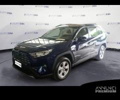 Toyota RAV4 V 2019 Benzina 2.5 vvt-ie h Activ...