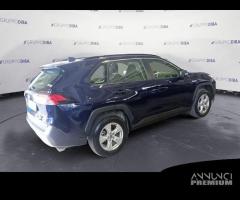 Toyota RAV4 V 2019 Benzina 2.5 vvt-ie h Activ...