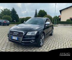 AUDI Altro modello - 2014