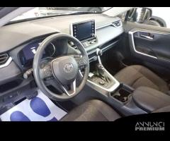 Toyota RAV4 V 2019 Benzina 2.5 vvt-ie h Activ... - 12