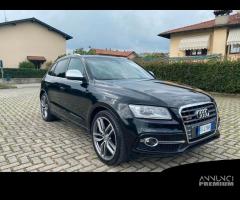 AUDI Altro modello - 2014 - 7