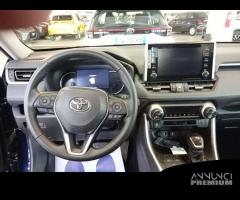 Toyota RAV4 V 2019 Benzina 2.5 vvt-ie h Activ... - 14