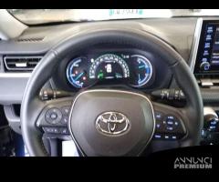 Toyota RAV4 V 2019 Benzina 2.5 vvt-ie h Activ... - 17