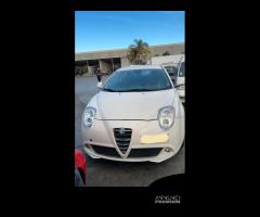 MOTORE COMPLETO ALFA MITO 1.3 D  199B1000 - 1