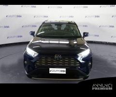 Toyota RAV4 V 2019 Benzina 2.5 vvt-ie h Activ... - 19