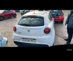 MOTORE COMPLETO ALFA MITO 1.3 D  199B1000