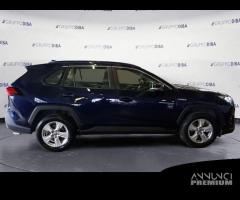 Toyota RAV4 V 2019 Benzina 2.5 vvt-ie h Activ... - 20