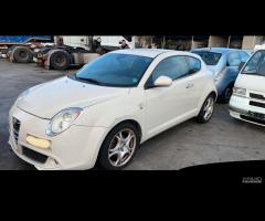 MOTORE COMPLETO ALFA MITO 1.3 D  199B1000 - 3