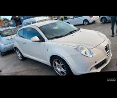 MOTORE COMPLETO ALFA MITO 1.3 D  199B1000