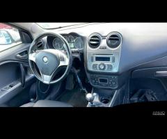 MOTORE COMPLETO ALFA MITO 1.3 D  199B1000