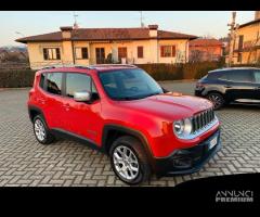 JEEP Renegade - 2016