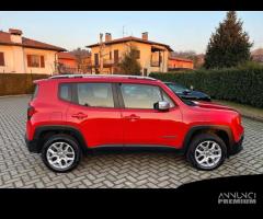 JEEP Renegade - 2016 - 6