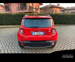 JEEP Renegade - 2016 - 7