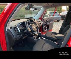 JEEP Renegade - 2016 - 8