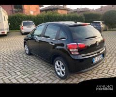 CITROEN C3 2ª serie - 2017