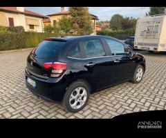 CITROEN C3 2ª serie - 2017