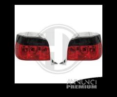 Set di Fari Posteriori Bmw Serie 3 E36