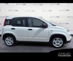 FIAT Panda 1PH My24 1.0 70cv Hybrid