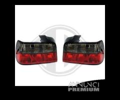 Set di Fari Posteriori Bmw Serie 3 E36