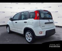 FIAT Panda 1PH My24 1.0 70cv Hybrid - 7