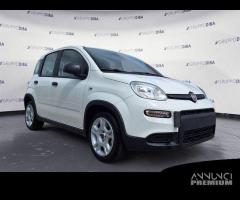 FIAT Panda 1PH My24 1.0 70cv Hybrid