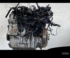 MOTORE COMPLETO FIAT ULYSSE  2.2.D  4HW - 7