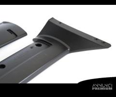 Alettone Spoiler Bmw Serie 3 E30