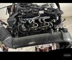 MOTORE COMPLETO BMW SERIE 1  1.5 DCI  B37C15A - 1