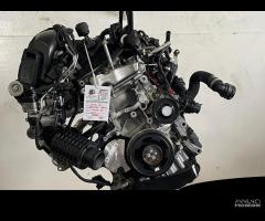 MOTORE COMPLETO BMW SERIE 1  1.5 DCI  B37C15A