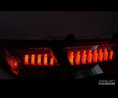 Set Di Fari Posteriori Full Led Honda Civic XI 21