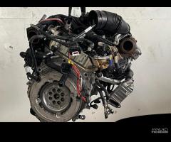 MOTORE COMPLETO BMW SERIE 1  1.5 DCI  B37C15A - 6