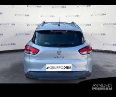 Renault Clio IV 2017 Sporter Diesel Sporter 1...