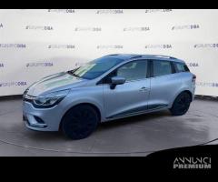 Renault Clio IV 2017 Sporter Diesel Sporter 1... - 8